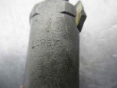 Recambio de inyector para peugeot 806 2.1 turbodiesel cat referencia OEM IAM 198025 LCR6734302H LUCAS