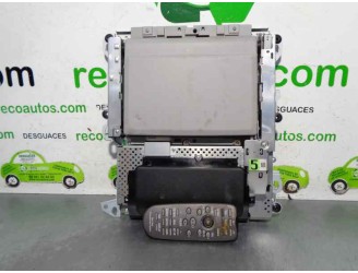 Recambio de pantalla multifuncion para lexus ls (usf4/uvf4) 460 referencia OEM IAM 8668050080 4622004174 DENSO