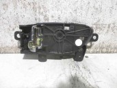 Recambio de maneta interior delantera derecha para infiniti q50 cat referencia OEM IAM 