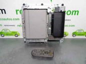 Recambio de pantalla multifuncion para lexus ls (usf4/uvf4) 460 referencia OEM IAM 8668050080 4622004174 DENSO