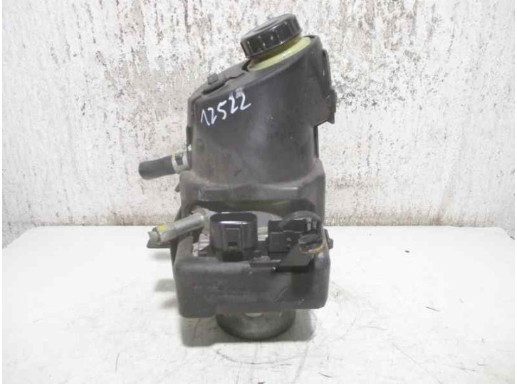 Recambio de bomba direccion para infiniti q50 cat referencia OEM IAM   