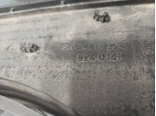 Recambio de electroventilador para peugeot expert kombi 1.9 diesel referencia OEM IAM 8240141 