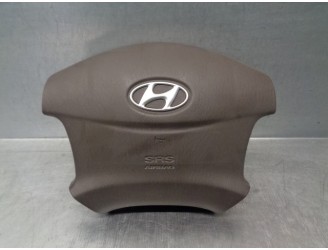 Recambio de airbag delantero izquierdo para hyundai xg 3.5 v6 cat referencia OEM IAM 5690039850ZK  
