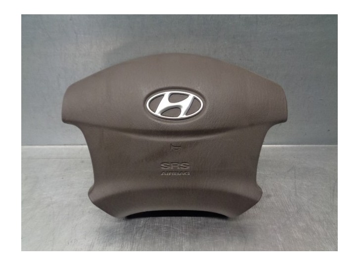 Recambio de airbag delantero izquierdo para hyundai xg 3.5 v6 cat referencia OEM IAM 5690039850ZK  