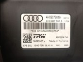 Replacement electronic module for Audi A6 C7 (4G2, 4GC) 3.0 TDI Quattro OEM IAM reference 4H0907801H TRW