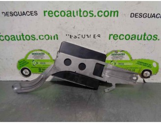Recambio de modulo electronico para lexus ls (usf4/uvf4) 460 referencia OEM IAM 8922250280 1233006682 DENSO