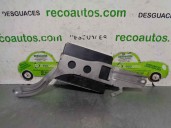 Replacement electronic module for Lexus LS (USF4/UVF4) 460 OEM IAM reference 8922250280 1233006682 DENSO