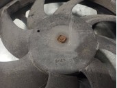 Recambio de electroventilador para peugeot expert kombi 1.9 diesel referencia OEM IAM 8240141 