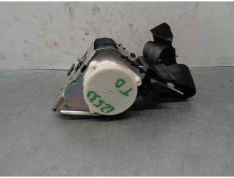 Replacement rear right seat belt for Ford Focus lim. (CB8) 1.6 TDCi CAT OEM IAM reference BM51611B68AB 5 DOOR