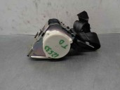 Replacement rear right seat belt for Ford Focus lim. (CB8) 1.6 TDCi CAT OEM IAM reference BM51611B68AB 5 DOOR