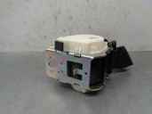 Replacement rear right seat belt for Ford Focus lim. (CB8) 1.6 TDCi CAT OEM IAM reference BM51611B68AB 5 DOOR