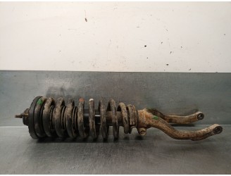 Recambio de amortiguador delantero derecho para ssangyong rexton / rexton ii (gab_) 2.7 xdi referencia OEM IAM 4431008300 443020