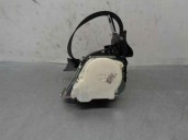 Replacement rear right seat belt for Ford Focus lim. (CB8) 1.6 TDCi cat OEM IAM reference BM51611B68AB 5 DOOR