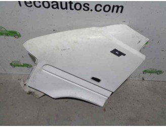 Recambio de aleta delantera izquierda para volkswagen lt caja cerrada / combi (mod. 1997) 2.5 tdi referencia OEM IAM 2D1805063C 