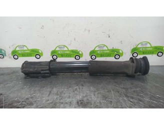 Recambio de amortiguador delantero izquierdo para volkswagen lt caja cerrada / combi (mod. 1997) 2.5 tdi referencia OEM IAM 2D04