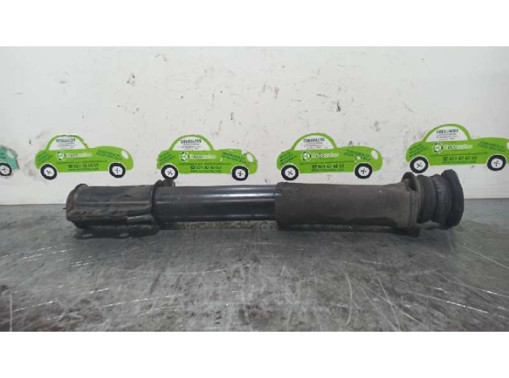 Recambio de amortiguador delantero izquierdo para volkswagen lt caja cerrada / combi (mod. 1997) 2.5 tdi referencia OEM IAM 2D04