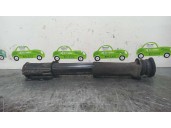 Recambio de amortiguador delantero izquierdo para volkswagen lt caja cerrada / combi (mod. 1997) 2.5 tdi referencia OEM IAM 2D04