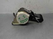 Replacement rear left seat belt for Ford Focus lim. (CB8) 1.6 TDCi cat OEM IAM reference BM51611B68AB 5 DOOR