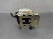Replacement rear left seat belt for Ford Focus lim. (CB8) 1.6 TDCi cat OEM IAM reference BM51611B68AB 5 DOOR