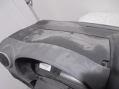Recambio de salpicadero para peugeot partner kombi access referencia OEM IAM NEGRO 