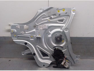 Recambio de elevalunas delantero izquierdo para hyundai ix35 (lm, el, elh) 1.6 referencia OEM IAM 824012Y000 824012Y000 