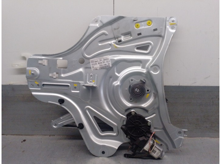 Recambio de elevalunas delantero izquierdo para hyundai ix35 (lm, el, elh) 1.6 referencia OEM IAM 824012Y000 824012Y000 