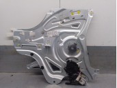Recambio de elevalunas delantero izquierdo para hyundai ix35 (lm, el, elh) 1.6 referencia OEM IAM 824012Y000 824012Y000 
