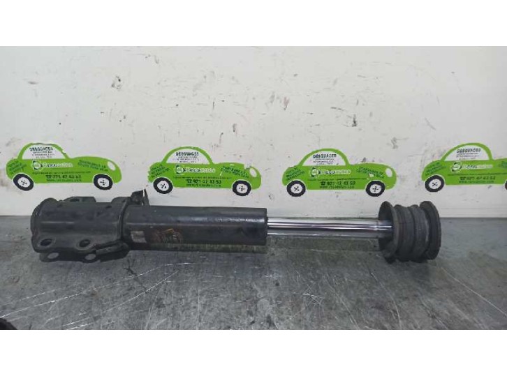 Recambio de amortiguador delantero derecho para volkswagen lt caja cerrada / combi (mod. 1997) 2.5 tdi referencia OEM IAM 2D0413