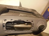 Recambio de salpicadero para peugeot partner kombi access referencia OEM IAM NEGRO 