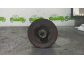 Recambio de amortiguador delantero derecho para volkswagen lt caja cerrada / combi (mod. 1997) 2.5 tdi referencia OEM IAM 2D0413