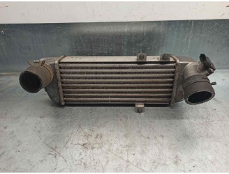Replacement intercooler for Kia Cee'd Sporty Wagon 1.6 CRDi CAT OEM IAM reference 282712A610 6714315 MODINE