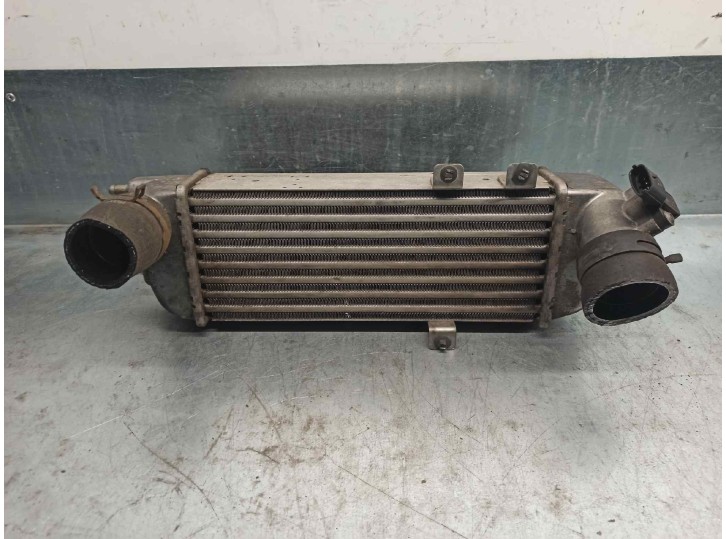 Replacement intercooler for Kia Cee'd Sporty Wagon 1.6 CRDi CAT OEM IAM reference 282712A610 6714315 MODINE