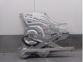 Recambio de elevalunas delantero izquierdo para hyundai ix35 (lm, el, elh) 1.6 referencia OEM IAM 824012Y000 824012Y000 