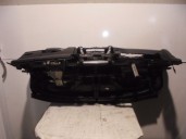 Recambio de salpicadero para peugeot partner kombi access referencia OEM IAM NEGRO 