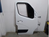 Recambio de puerta delantera derecha para renault renault master transpol iii master transpol referencia OEM IAM 801009976R 8010