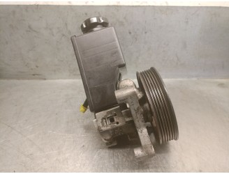 Recambio de bomba servodireccion para ssangyong rexton / rexton ii (gab_) 2.7 xdi referencia OEM IAM 6654601080 6654601080 