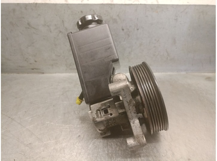 Recambio de bomba servodireccion para ssangyong rexton / rexton ii (gab_) 2.7 xdi referencia OEM IAM 6654601080 6654601080 