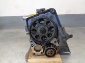 Recambio de culata para fiat punto berlina (188) 1.2 8v elx (i) referencia OEM IAM 55187456 71736318 