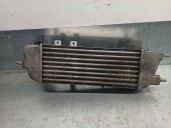 Replacement intercooler for Kia Cee'd Sporty Wagon 1.6 CRDi cat OEM IAM reference 282712A610 6714315 MODINE