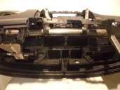 Recambio de salpicadero para peugeot partner kombi access referencia OEM IAM NEGRO 
