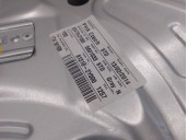 Recambio de elevalunas delantero izquierdo para hyundai ix35 (lm, el, elh) 1.6 referencia OEM IAM 824012Y000 824012Y000 