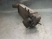 Replacement intercooler for Kia Cee'd Sporty Wagon 1.6 CRDi cat OEM IAM reference 282712A610 6714315 MODINE