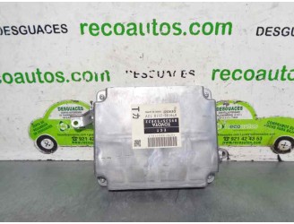 Recambio de modulo electronico para lexus ls (usf4/uvf4) 460 referencia OEM IAM 8953550022  