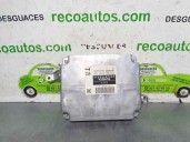 Recambio de modulo electronico para lexus ls (usf4/uvf4) 460 referencia OEM IAM 8953550022 