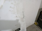 Recambio de puerta delantera izquierda para renault renault master transpol iii master transpol referencia OEM IAM 801017005R 80