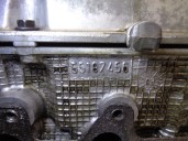 Recambio de culata para fiat punto berlina (188) 1.2 8v elx (i) referencia OEM IAM 55187456 71736318 