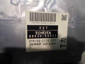 Recambio de modulo electronico para lexus ls (usf4/uvf4) 460 referencia OEM IAM 8953550022 