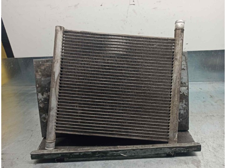 Recambio de radiador agua para smart coupe 0.6 turbo cat referencia OEM IAM 0003428V006 29680 BEHR