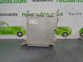 Recambio de modulo electronico para lexus ls (usf4/uvf4) 460 referencia OEM IAM 8273050470 8922150170 