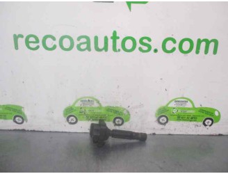 Replacement ignition coil for Mercedes-Benz C-Class (W203) SportCoupe 1.8 cat OEM IAM reference A0001501580 0040100042 BERU